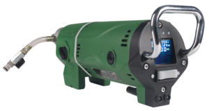 2022 BYCON DMP-352 전력 다이아몬드 코링 홀 드릴 3300W 철근 콘크리트 코어 드릴 건설 기계 - Product Image 6