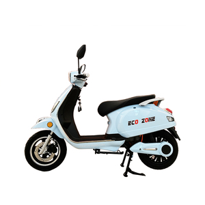 Nouvelle Arrivée 2023 - Scooter Adulte Sans Balais 2000W Certifié CEE, Moped Électrique à Batterie Plomb-Acide BN009 - Product Image 6