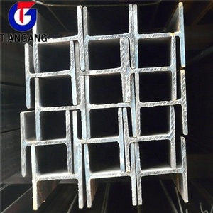 Faisceau <span class=keywords><strong>H</strong></span> <span class=keywords><strong>en</strong></span> <span class=keywords><strong>acier</strong></span> de construction <span class=keywords><strong>en</strong></span> carbone laminé à chaud - Product Image 3