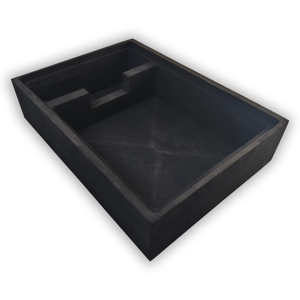 Bán buôn tùy chỉnh Polyurethane chống sốc bọt bên trong EVA miếng bọt biển để đóng gói - Product Image 1