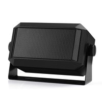Altavoz Externo para Auto de 5W 8ohm 4ohm 3W, Modelo OEM 408, para Radio CB, Extensión de Comunicación VHF