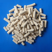 Zéolite 4a Clinoptilolite Tamis Moléculaire 3A Zéolite Cristal Prix
