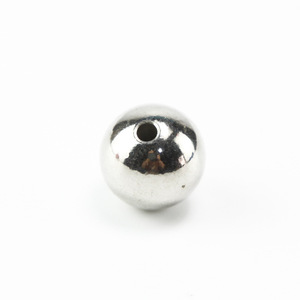 Perforated steel ball, drilled steel ball, 16mm diameter, simple pendulum bob, <b>physics</b> experiment equipment, middle school - Product Image 3