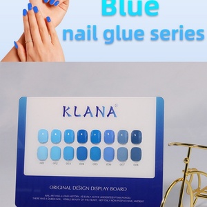 Juego de Esmalte de Uñas de Gel UV Profesional Más Vendido, Esmalte de Gel de Alta Calidad, Precio Económico al por Mayor - Product Image 3
