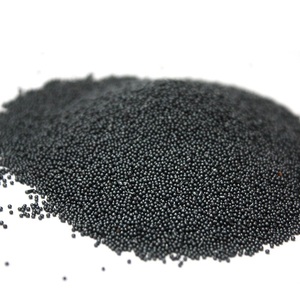 Graniglia in Acciaio di Alta Qualità S280/S390/S460 per Macchine di Sabbiatura, Graniglia Metallica di Qualità - Product Image 4