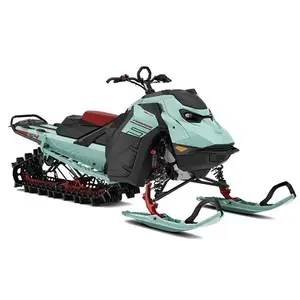 2023 FREERIDE Snow Moto 850cc China Snowmobile snowscooter snowmobile for Sale