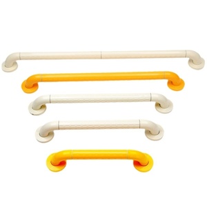 Barra de Apoyo Moderna y Sencilla <span class=keywords><strong>Antideslizante</strong></span> <span class=keywords><strong>para</strong></span> <span class=keywords><strong>Baño</strong></span>, Pasillo o Corredor, Apta <span class=keywords><strong>para</strong></span> Personas Mayores y con Discapacidad - Product Image 5