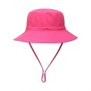 Custom <b>Summer</b> Outdoor Bucket <b>Hat</b> Sports Cycling Breathable Sun Protection Cartoon Pattern Beach Sun Bucket <b>Hat</b> - Product Image 3