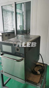 Four à pâtisserie industriel <span class=keywords><strong>SAVO</strong></span> pour sandwichs et steaks - Product Image 3