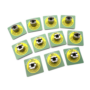 タングステンカーバイドフラットウォータージェットスプレーノズル、TCスプレーノズル - Product Image 3