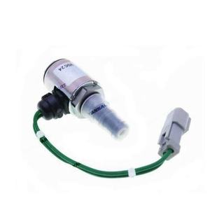 Solénoïde de groupe de vannes IZUMI 186-1526 pour <span class=keywords><strong>Caterpillar</strong></span> 535B <span class=keywords><strong>535C</strong></span> 545 545C 924G 938G - Product Image 1