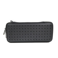 Sac de rangement portable pour gants de golf, résistant à l'usure, en nylon imperméable, léger, avec boucle de suspension, accessoire de golf transfrontalier