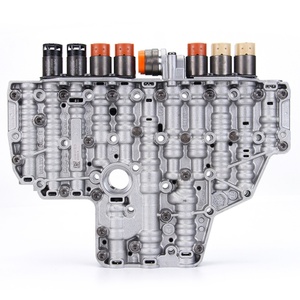 Nuevo Cuerpo de Válvulas para Transmisión 7DT75 PDK de 7 Velocidades para Porsche Panamera OEM 97031701500 - Product Image 1