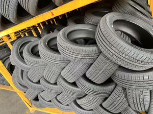 Neumático Radial Silencioso RP26 175/65R14 Nuevo para Camión Pesado - Product Image 6