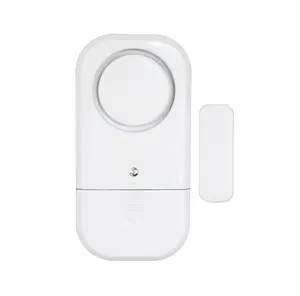 门窗报警器中的窗户报警传感器无线家庭安全系统设备保护您的房屋