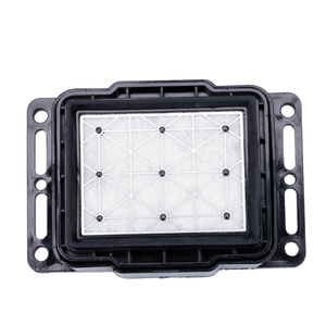 เครื่องพิมพ์อิงค์เจ็ทแบบใหม่ รุ่น Large Cap Top สำหรับหัวพิมพ์ 5113 XP600 DX5 DX7 พร้อมแท่นครอบหัวพิมพ์ - Product Image 2