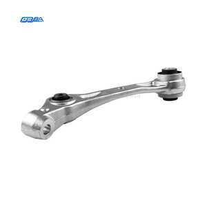 Brazo Inferior Delantero de Aluminio para Automóvil, Nuevo de Fábrica, para BMW Serie 7 F02, Serie 5 F07 2009-2015, OE 3112677739 - Product Image 4