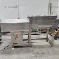 Machine de remplissage automatique de pâte de conception originale pour le talc, la silice, le parfum et les boissons avec emballage en verre