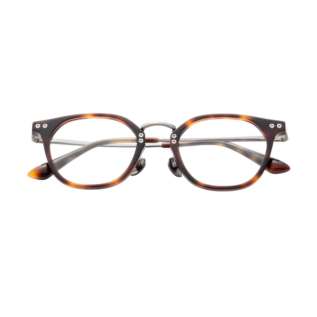 New Arrival Fashion Titanium Design Anti Blue Blight Blocking Glasses Mens and Womens Reading Glasses Frame