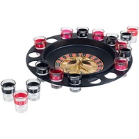 Ensemble de balles de différents diamètres, 2 pièces 16 pièces, Roulette à tir, en feutre, pour boire, pour jeu de société