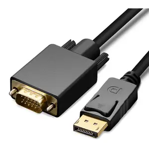 Display Port Male to HDMI Female Adapter 4K*2K DisplayPort DP to HDMI Converter
