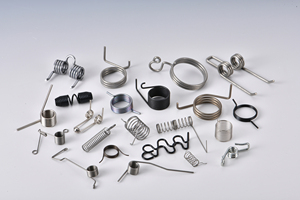 Cao Ô Tô Xoắn Mùa Xuân Thép Không Gỉ Hợp Kim Khác Nhau Nén Mở Rộng Cuộn Dây Khí Xoắn Ốc Hình Nón Đồ Nội Thất Công Nghiệp - Product Image 6