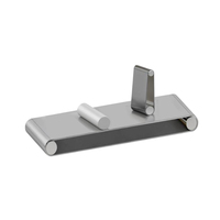 Machine automatique de débavurage de métaux SAMACH – Élimine la couche d'oxyde, ponceuse, machine à éliminer les scories de surface de tôles métalliques, machine à tréfiler