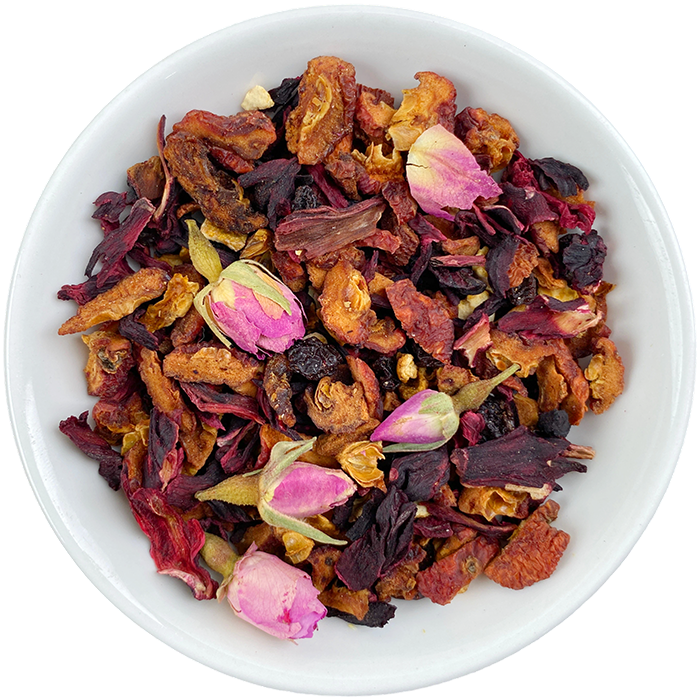 High Quality Preserved Healthy Red Cherry