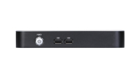 Mini PC Inteligente Inter 2026 HD4003, Intel I3 I5 I7 7600U, Doble Núcleo 2.8Ghz, con VGA HD-MI 4K, 12V/19V DC