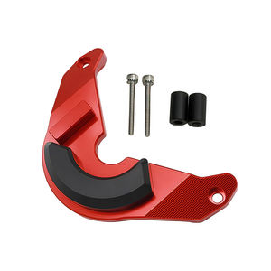 NUEVO para <span class=keywords><strong>HONDA</strong></span> <span class=keywords><strong>Forza</strong></span> <span class=keywords><strong>350</strong></span> ADV <span class=keywords><strong>350</strong></span> <span class=keywords><strong>Accesorios</strong></span> para Motocicleta Cubierta de Protección de Aluminio CNC para Tanque de Combustible para ADV350 FORZA350 - Product Image 2