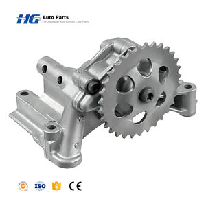 Ensemble de <span class=keywords><strong>pompe</strong></span> à <span class=keywords><strong>huile</strong></span> haute performance 027115105 06A115105B 03C115105AC pour VW Golf Scirocco Jetta Pointer Van Bora <span class=keywords><strong>Polo</strong></span> Audi A3 - Product Image 1