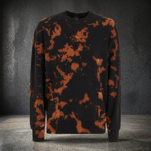 Sudadera con Capucha de Invierno para Hombre, Diseño Vintage con Cremallera, Camuflaje Hipster, 100% Algodón, Estilo Boca de Tiburón, Venta al por Mayor 2026 - Product Image 3