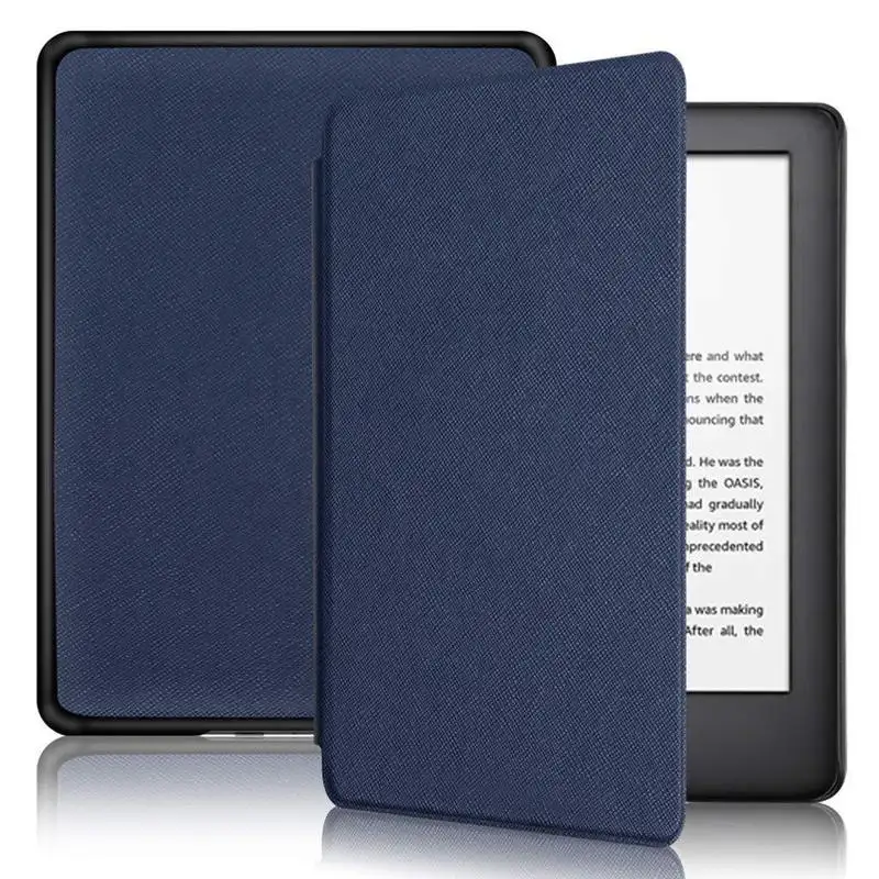 Smart Case For Amazon Kindle Paperwhite 5 11th Generation 6.8 Inch Magnetic Cover 2021 Sleeve Funda