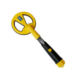 Detector de metales subacuático, buscador de oro subacuático, detector de metales subacuático <span class=keywords><strong>usado</strong></span> bajo el agua, 30 metros de profundidad, 1KG - Product Image 1