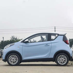 Nuevo Chery Eq1 Mini EV 2025, Auto Eléctrico de <span class=keywords><strong>3</strong></span> Puertas y 4 Asientos, Autonomía de Más de 700 km, Motor de 300 kW, para Adultos - Product Image 5