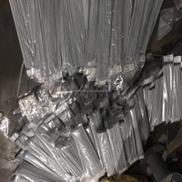 Rouleau en caoutchouc à ressort pour machine à fabriquer des sacs en plastique, pièces de rechange pour machines à sacs, vente en gros, personnalisable