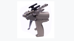 Reanin-<span class=keywords><strong>pistola</strong></span> de pulverización <span class=keywords><strong>para</strong></span> espuma de <span class=keywords><strong>poliuretano</strong></span>, <span class=keywords><strong>pistola</strong></span> de inyección de <span class=keywords><strong>poliuretano</strong></span> - Product Image 2
