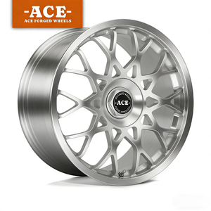 Jantes forgées à blocage central de 20, 21, 22, 23, 24 pouces pour Mercedes-Benz S450, S560, S560e, S650, S63, S65, GLS450, GLS580, GLS63, CLS53, BMW <span class=keywords><strong>M2</strong></span> - Product Image 6