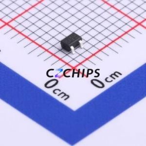 Transistor de Efecto de Campo (MOSFET) WST3052 SOT-323 Original y Nuevo, Venta al por Mayor de Componentes Electrónicos y Servicio BOM - Product Image 1
