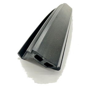 Nhôm cửa sổ cửa sổ cao su và nhôm cửa sổ kính cao su con dấu - Product Image 5