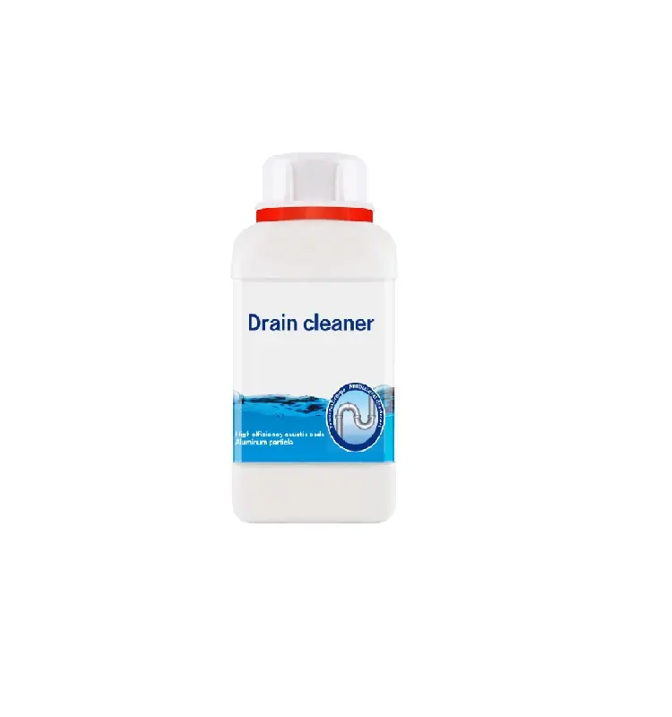 wholesale pipe drain cleaner when clog up 650 G