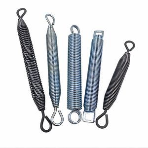 Механическая пружина с двойным крюком - Product Image 6