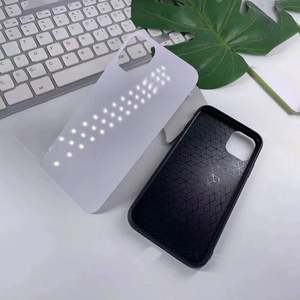 Custom sublimazione Tpu/Pc Blank paraurti Mobile custodia per telefono più cover per <span class=keywords><strong>Redmi</strong></span> <span class=keywords><strong>Note</strong></span> 11 12 13 14 Pro Plus - Product Image 2