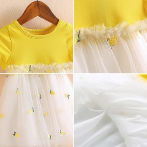 Nuevos Vestidos Panjabi de Verano Estilo Western de Primera Calidad para Comprar Directamente del Proveedor Chino - Product Image 4