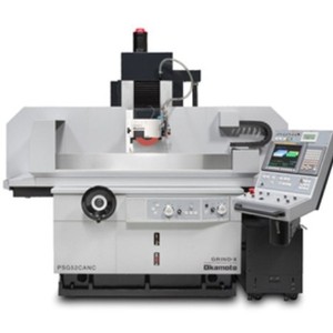 Máquina Rectificadora de Superficies Okamoto Serie UPG-CALi2, 395 mm, Vertical, de Precisión - Product Image 5