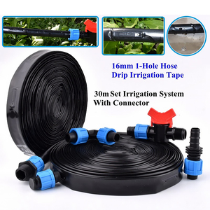 Jijid tưới tiêu nông nghiệp Micro vòi phun cho hệ thống nhỏ giọt UV chống phun Ống mưa hệ thống thủy lợi - Product Image 3