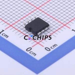 Amplificateur opérationnel de puce d'IC de circuit intégré SOIC-8-175mil BA4510F-E2 de haute qualité - Product Image 2