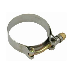 Kẹp T-bolt Hạng Nặng Áp Lực Cao Cấp Các Loại Cách Điện Nhiệm Vụ Nặng T Loại Ống Kẹp Thùng Phần Cứng Kẹp - Product Image 3