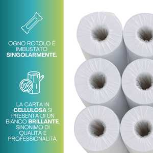 Stuzzicadenti in legno non confezionati, 10000 pezzi, per antipasti e servizio alle feste - Product Image 4