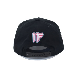 Gorras <span class=keywords><strong>de</strong></span> Béisbol Personalizadas con Bordado Grande y Colorido, Diseño Loco, con tu Propio Logotipo, Venta al Por Mayor - Product Image 4